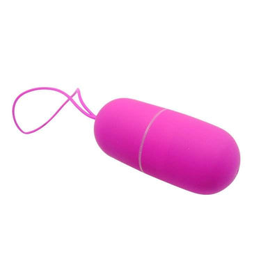 Stimolatore Proiettile Elegante con Vibrazioni Potenti e Silenzioso